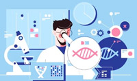 新方法可以對 RNA 分子進(jìn)行結(jié)構(gòu)分析